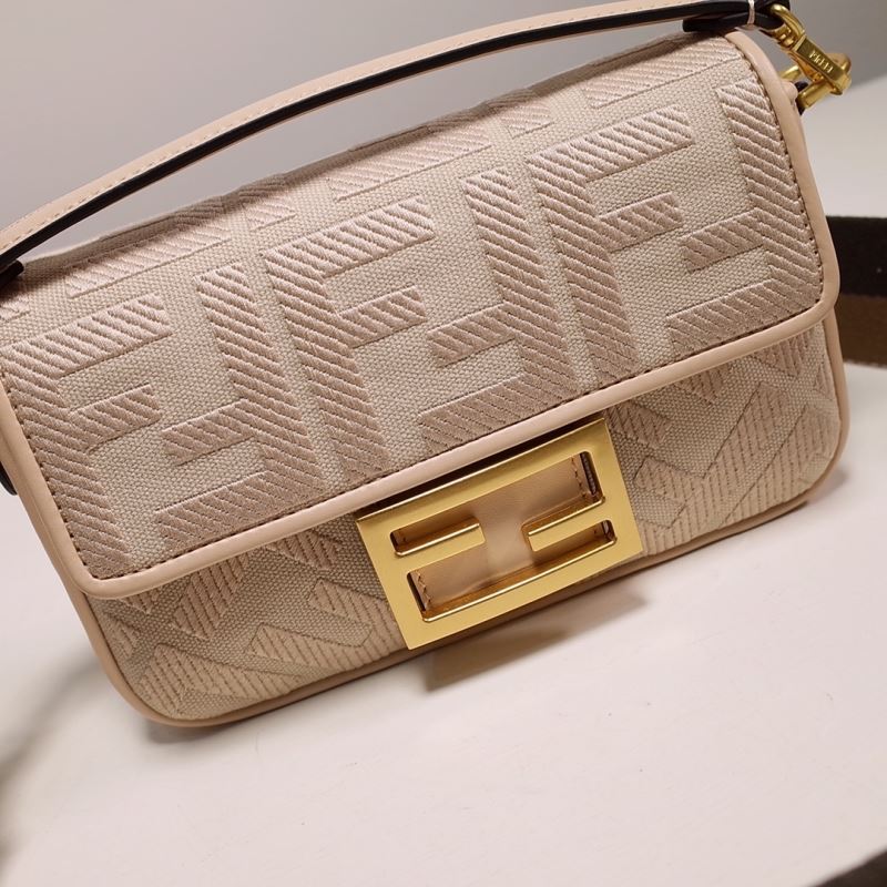 Fendi Baguette Bags